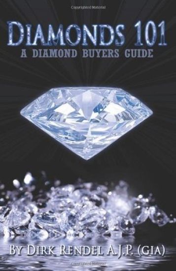Diamonds 101: A Diamond Buyers Guide
