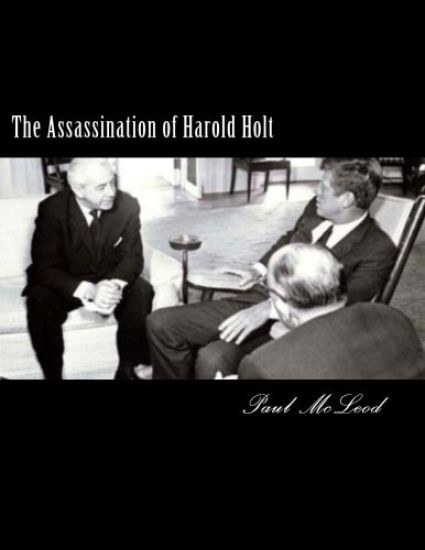 The Assassination of Harold Holt