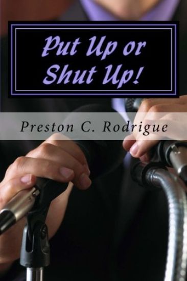 Put up or shut up!: Police unionism in the ?Big Easy?