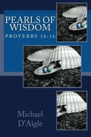 Pearls of Wisdom: Short Stories, Poems, and more
