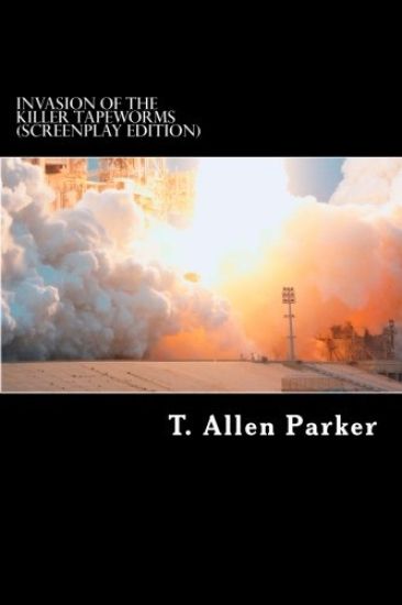 Invasion of the Killer Tapeworms