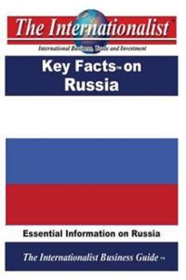 Key Facts on Russia: Essential Information on Russia