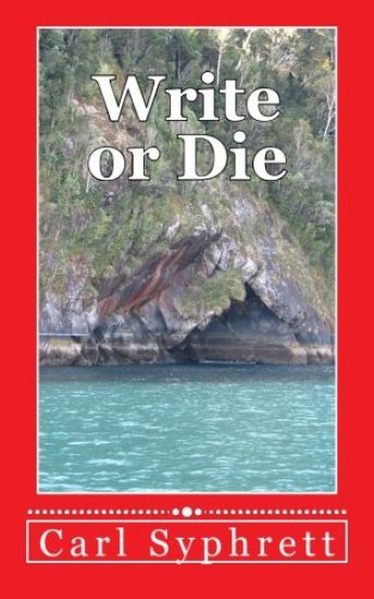 Write or Die: The Fabricator