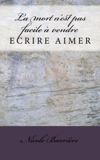 La mort n'est pas facile a vendre