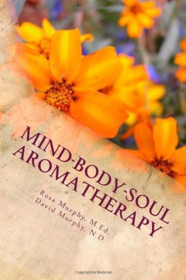 Mind Body Soul Aromatherapy