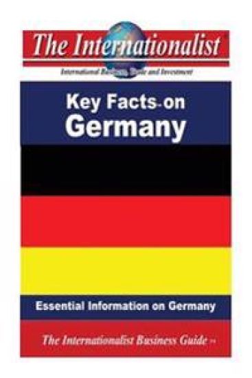 Key Facts on Germany: Essential Information on Germany