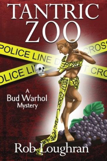 Tantric Zoo: A Bud Warhol Mystery