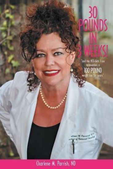 30 Pounds In 3 Weeks!: "...and my hCG diets I use to maintain a 100 pound weight loss for years."