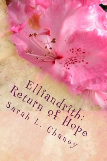 Elliandrith: Return of Hope