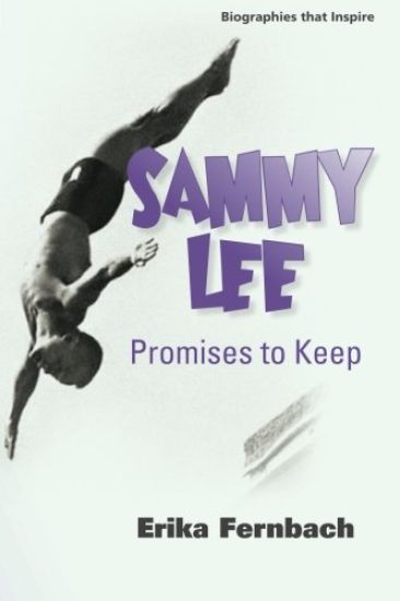 Sammy Lee Promises to Keep