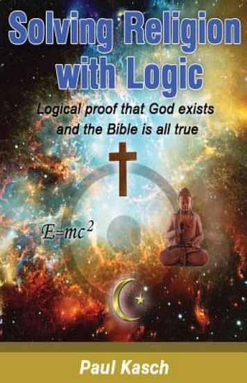 Solving Religion with Logic