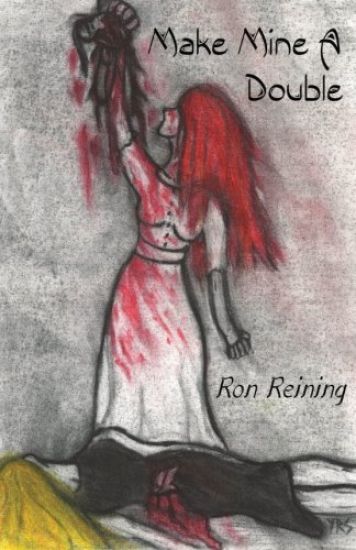 Make Mine A Double: unspeakables case 5