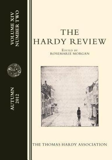 The Hardy Review, XIV-ii