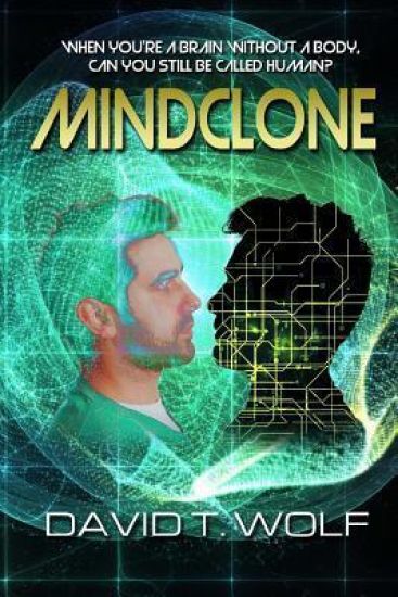 Mindclone: When you're a brain without a body, can you still be called human?