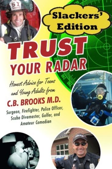 Trust Your Radar Slackers' Edition
