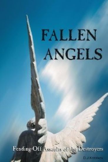 Fallen Angels: Fending-Off Assaults of the Destroyers