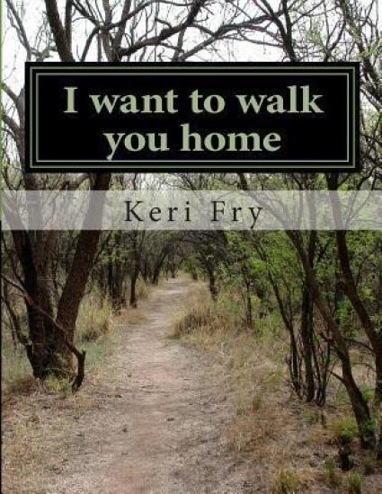 I want to walk you home