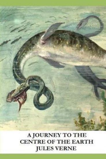 A Journey to the Centre of the Earth