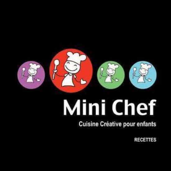 Mini Chef: Cuisine créative pour enfants
