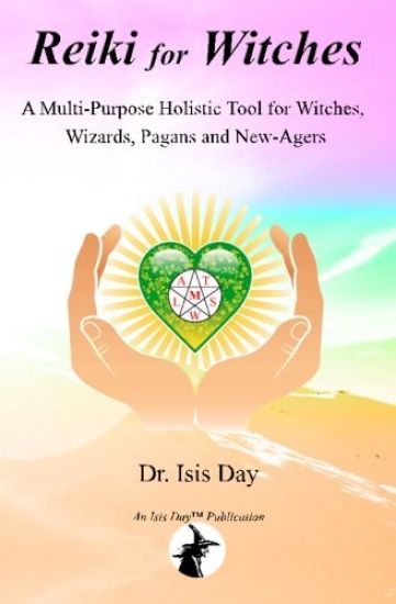 Reiki for Witches