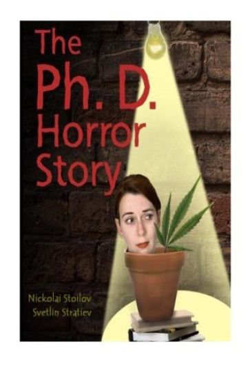 The Ph.D. Horror Story