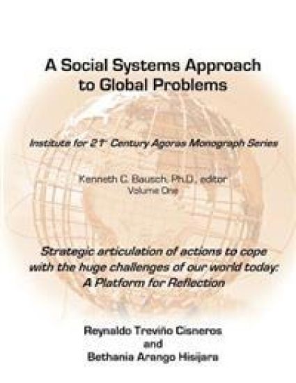 Strategic Articulation of Actions to Cope with the Huge Challenges or Our World: A Platform for Reflection.