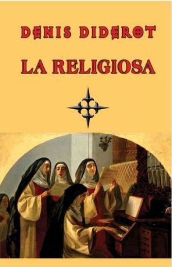 La religiosa
