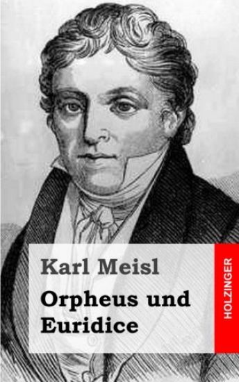 Orpheus und Euridice