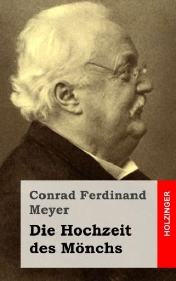 Die Hochzeit des Mönchs