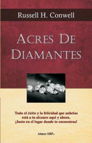 Acres de Diamantes