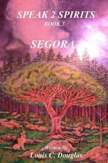 Segora: Speak 2 Spirits