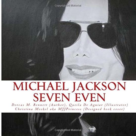 Michael Jackson Seven Even