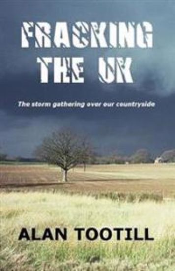 Fracking The UK