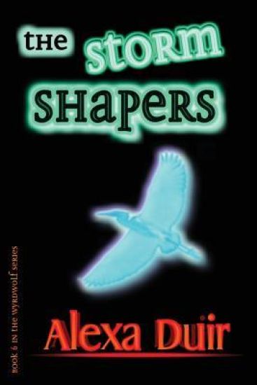 The Storm Shapers