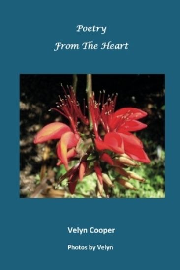 Poetry From The Heart