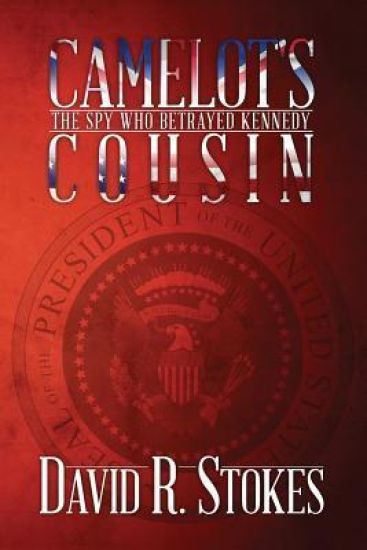 Camelot's Cousin: An Espionage Thriller