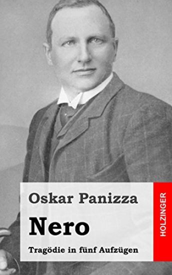 Nero: Tragödie in fünf Aufzügen