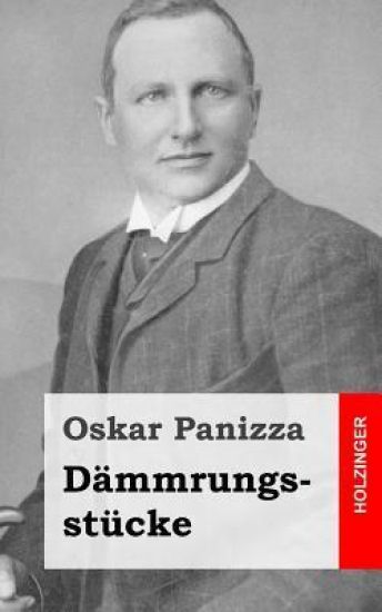 Dämmrungsstücke