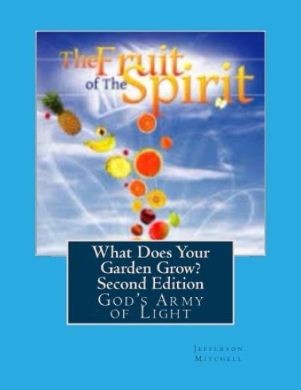 What Does Your Garden Grow? Second Edition