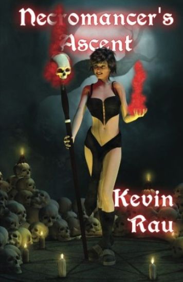 Necromancer's Ascent