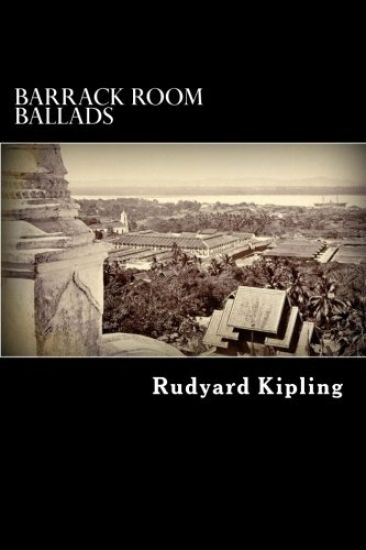 Barrack Room Ballads