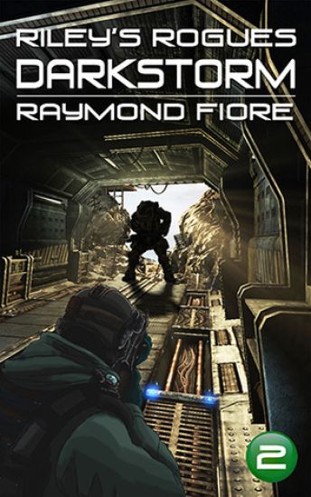 Riley's Rogues: Darkstorm