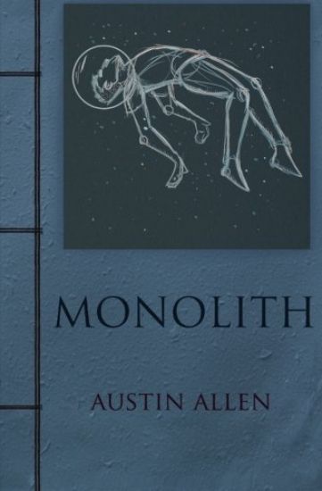 Monolith: or The Greatest Joke the Universe Ever Told by Travis Nguyen