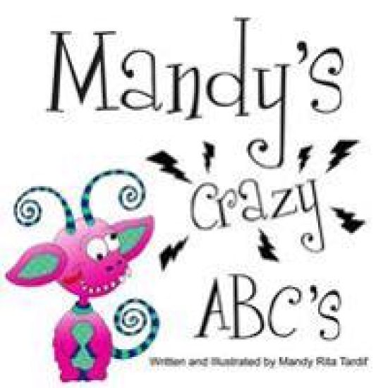 Mandy's Crazy ABC's