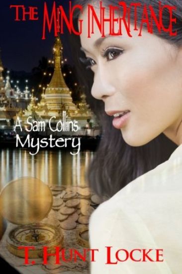 The Ming Inheritance: A Sam Collins Mystery