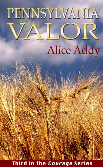 Pennsylvania Valor: Logan's Story