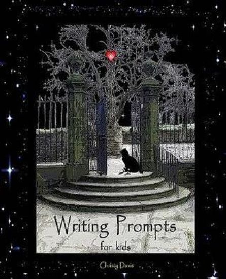 Writing Prompts For Kids