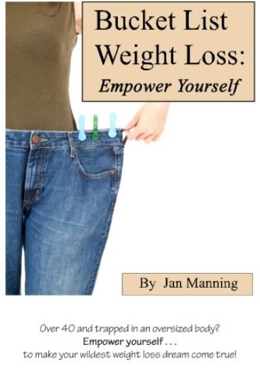 Bucket List Weight Loss