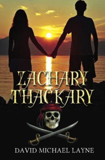 Zachary Thackary
