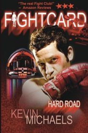 Fight Card: Hard Road